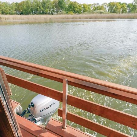 Hafen Loitz Hotel Ngoại thất bức ảnh