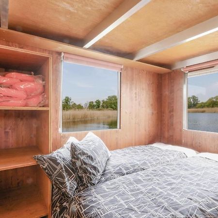 Hafen Loitz Hotel Ngoại thất bức ảnh
