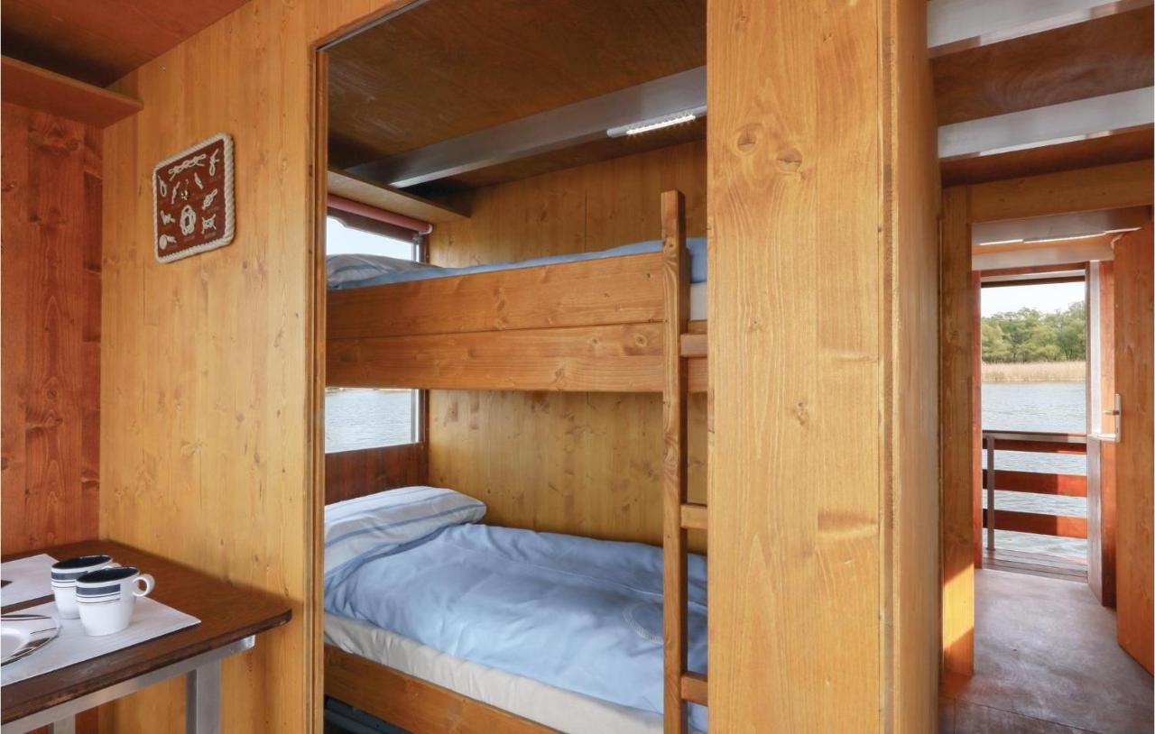 Hafen Loitz Hotel Ngoại thất bức ảnh